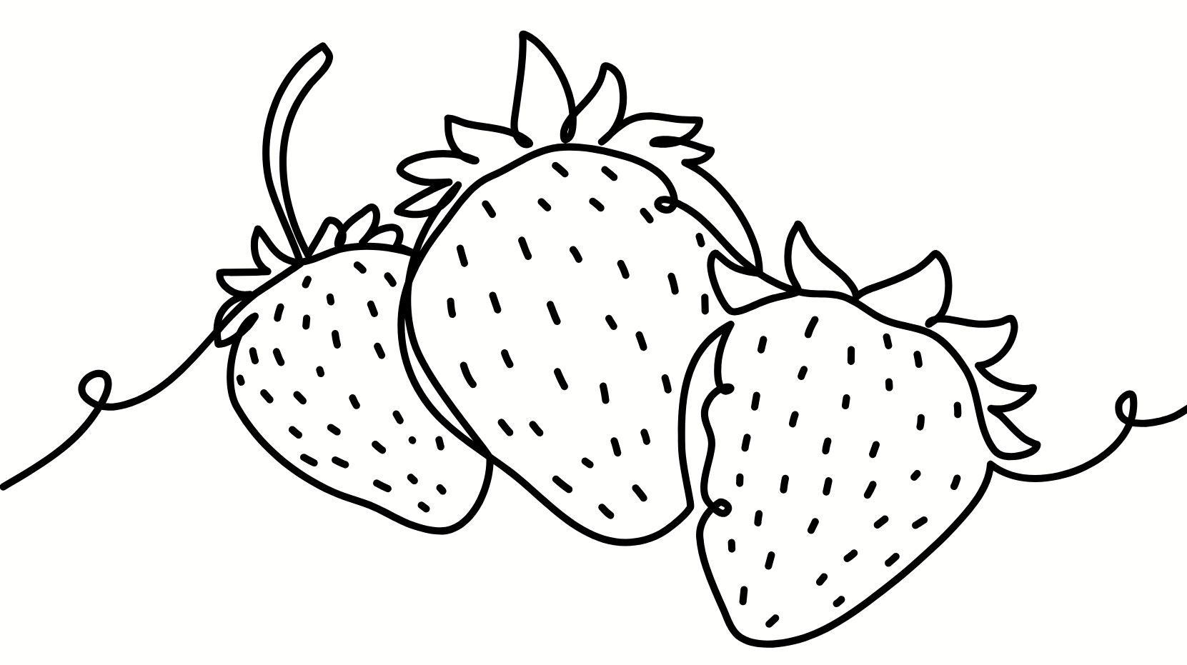fraises