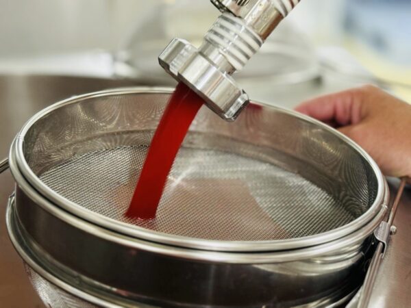 Sirop de fraise artisanal – Image 8