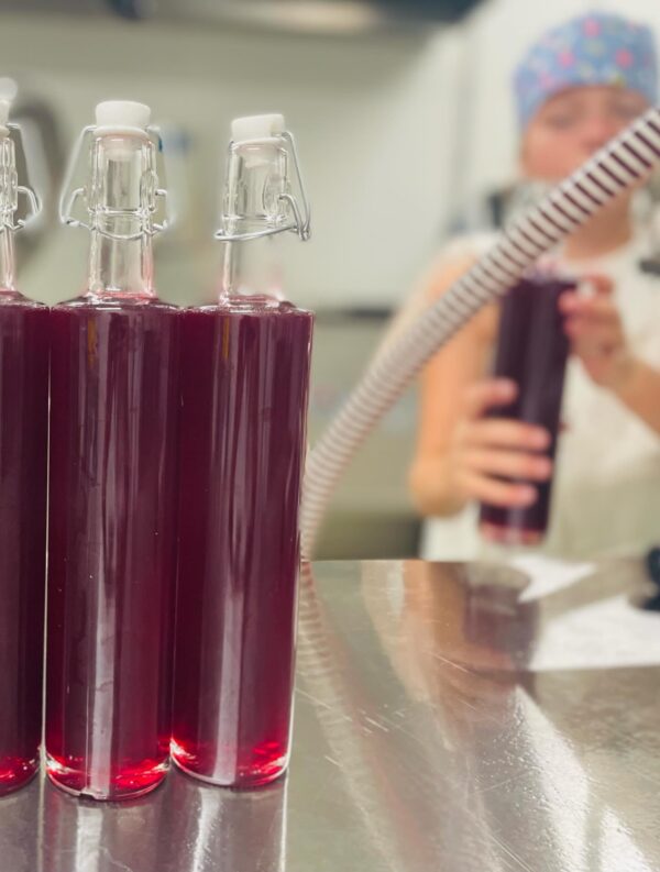 Sirop de grenadine artisanal – Image 10