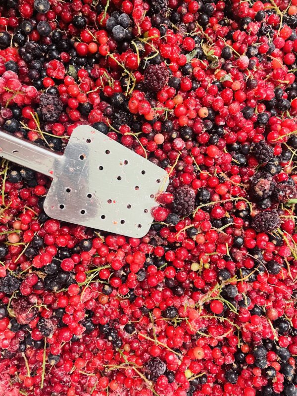 Sirop de grenadine artisanal – Image 6