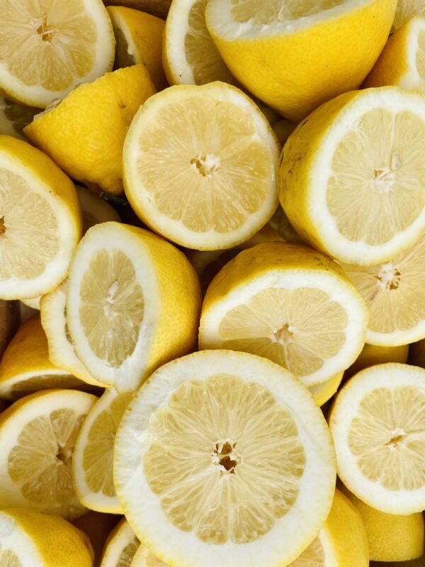 Sirop de citron artisanal – Image 4