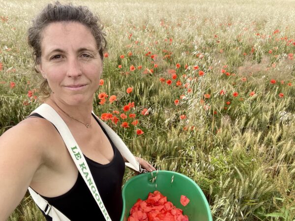 Sirop de coquelicot artisanal – Image 6
