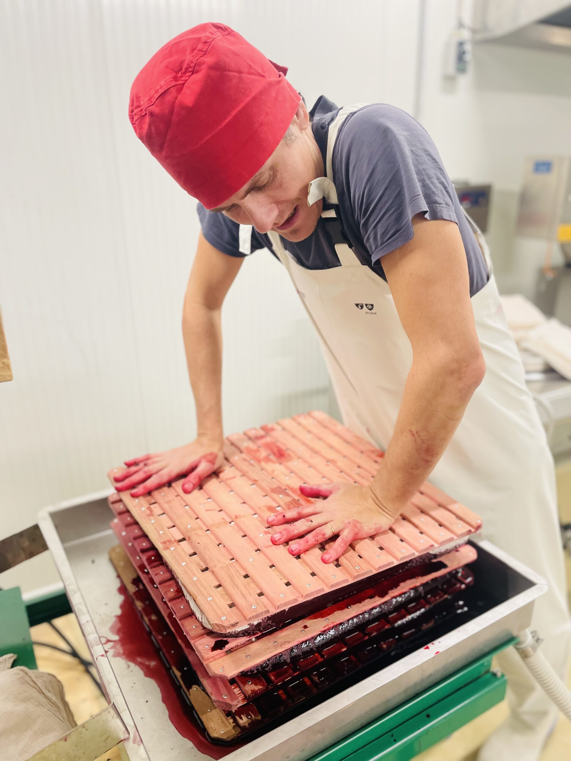 Sirop de cassis artisanal – Image 8