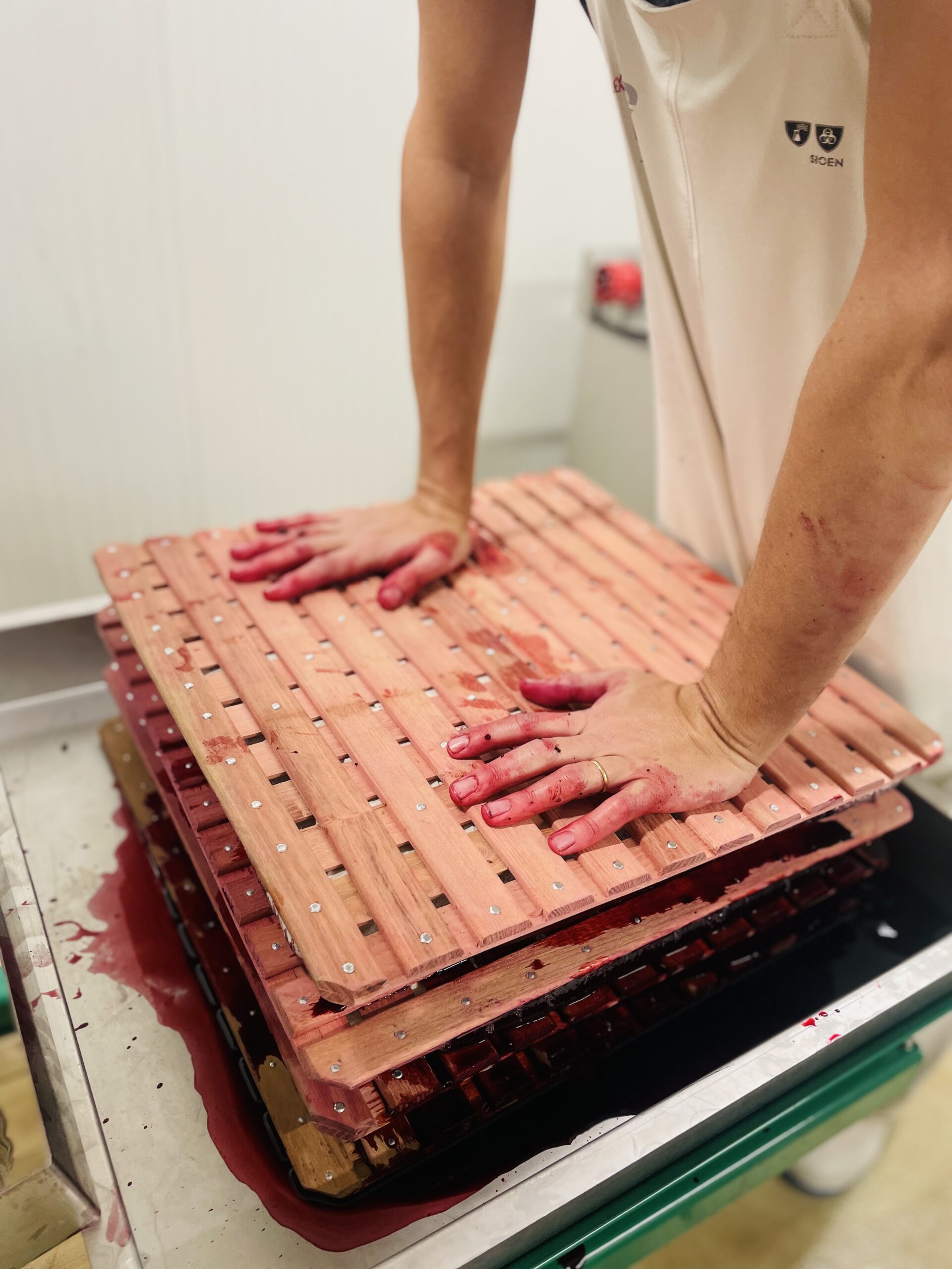 Sirop de cassis artisanal – Image 9