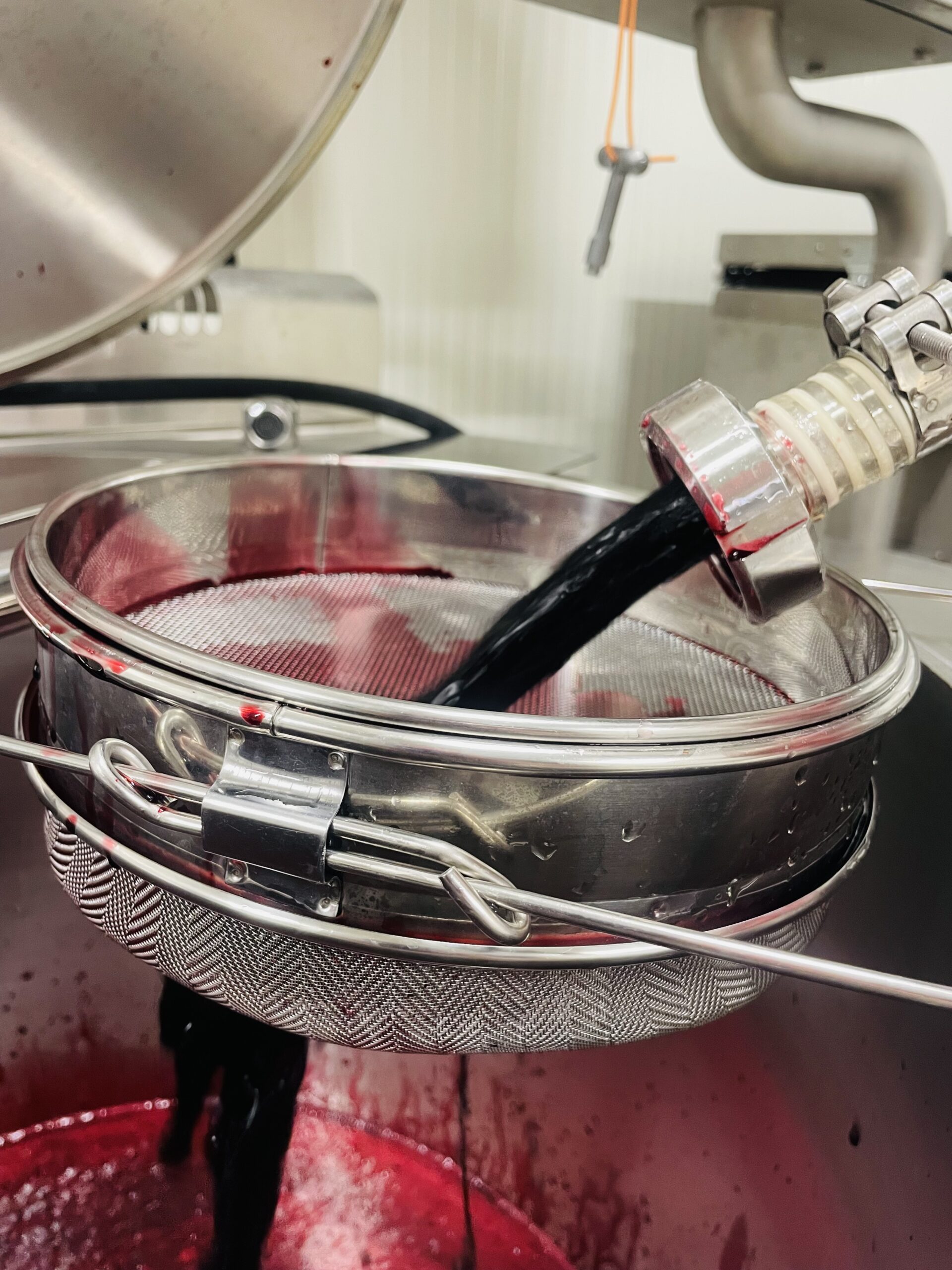 Sirop de cassis artisanal – Image 11