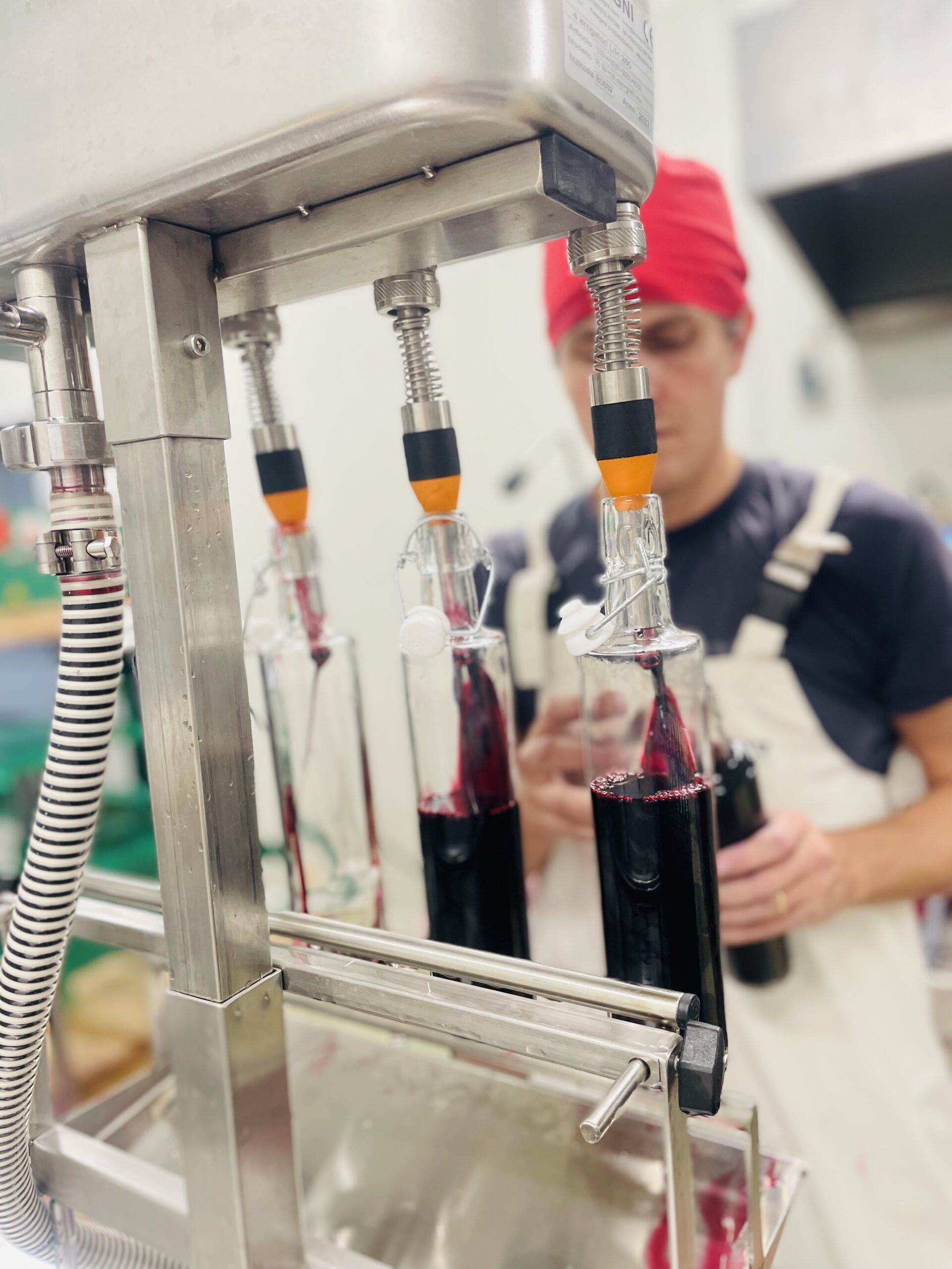 Sirop de cassis artisanal – Image 12