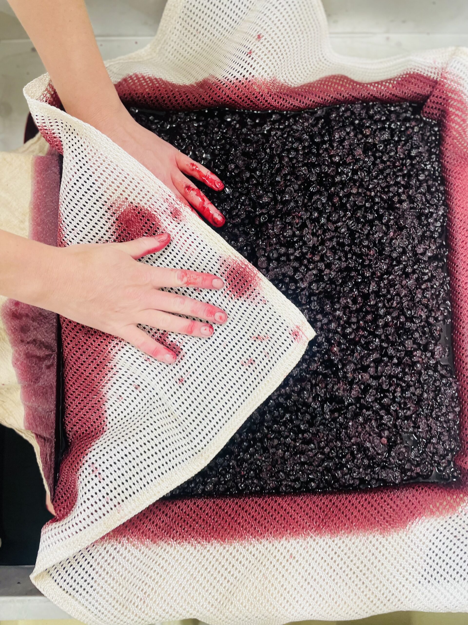 Sirop de cassis artisanal – Image 7