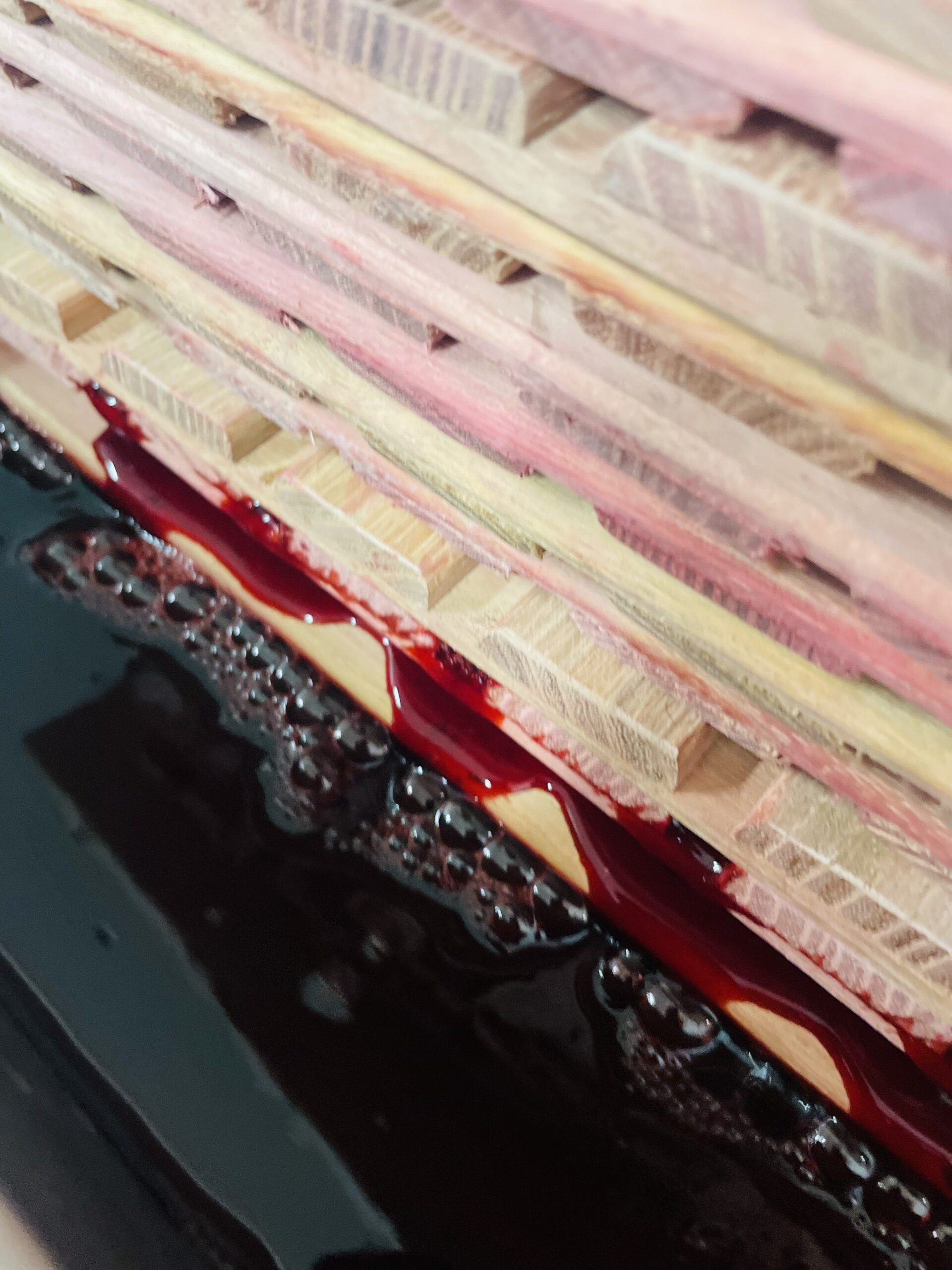 Sirop de mûre artisanal – Image 9