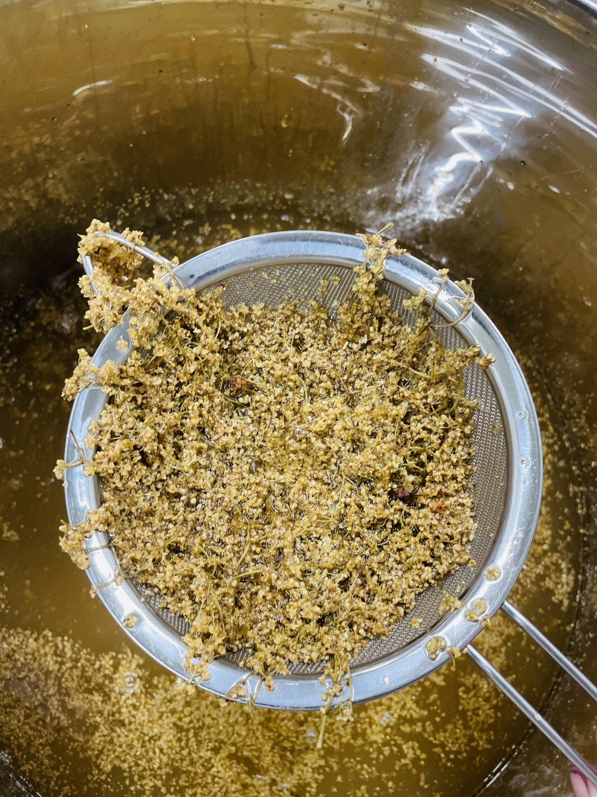 Sirop de sureau artisanal – Image 6