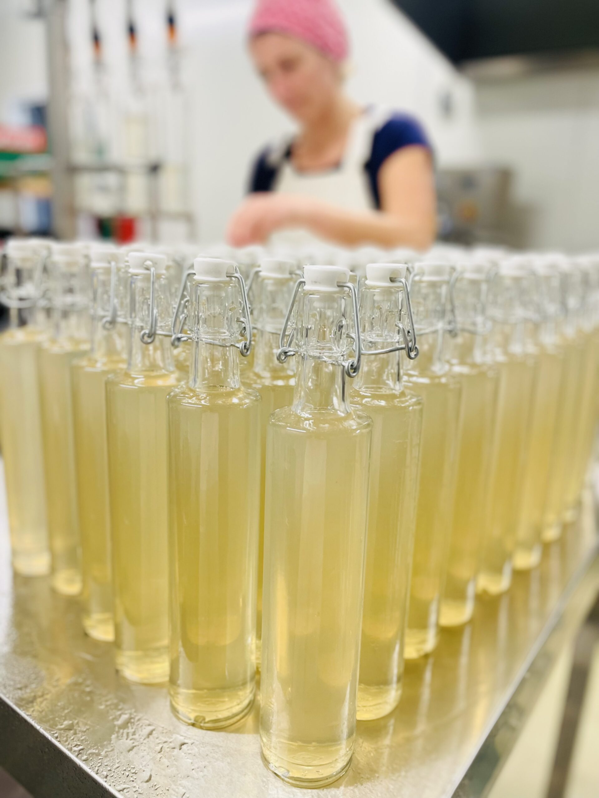 Sirop de thym artisanal – Image 10