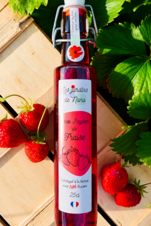 Bouteille 25cl