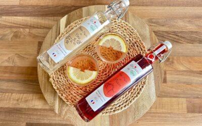 Le Cola Fraise