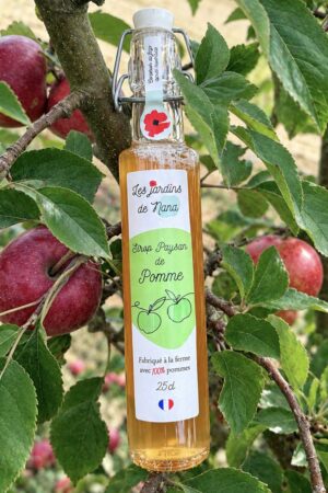 Sirop de pomme